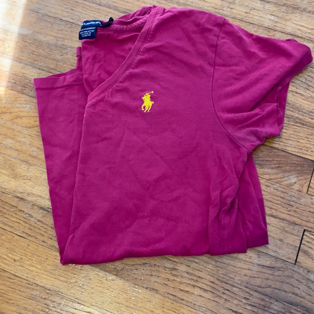 T shirt